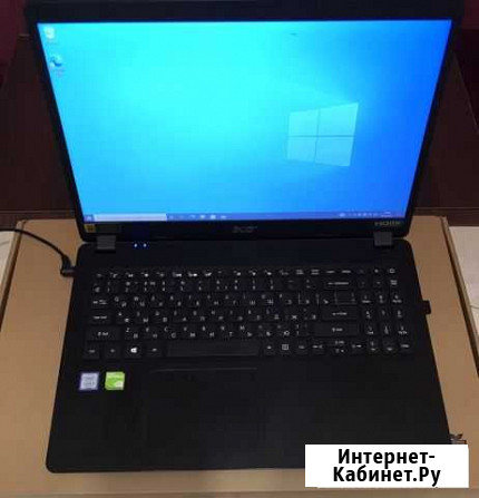 Ноутбук acer Смоленск - изображение 1