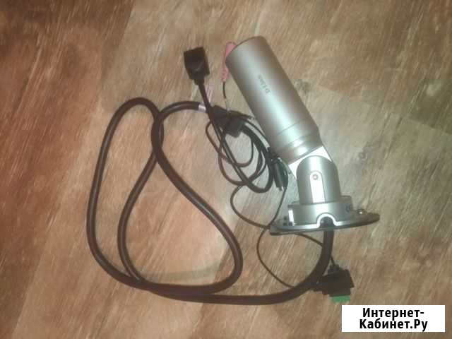 D-link DCS-710l новая Красногорск - изображение 1