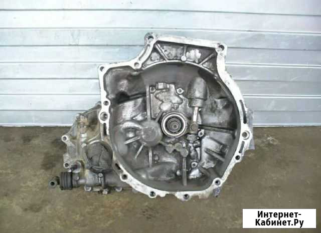 Kia Rio 1 МКПП Вологда - изображение 1