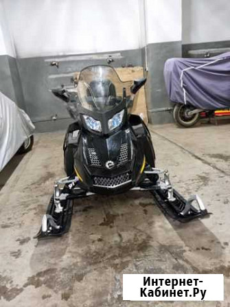 BRP SKI -DOO G.T. SE 1200 Воронеж - изображение 1