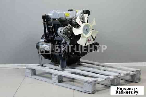 Двигатель Quanchai QC490GP для вилочных погрузчико Благовещенск