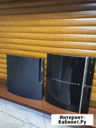 Sony PS3 Slim/PS3 FAT Блок питания на Slim Екатеринбург - изображение 1