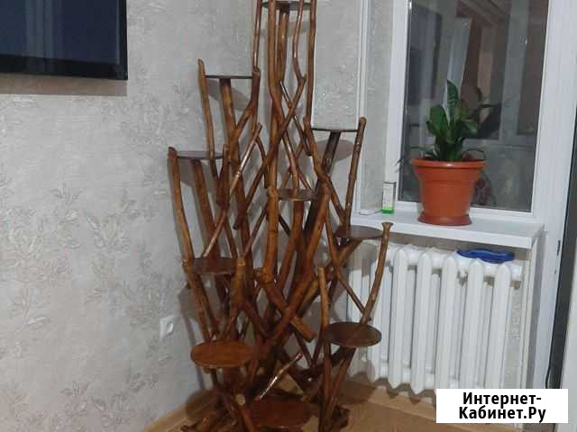 Держатель для украшений Грозный - изображение 1