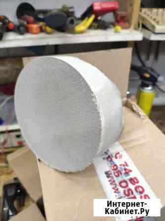 Продам катализатор рено Мурманск