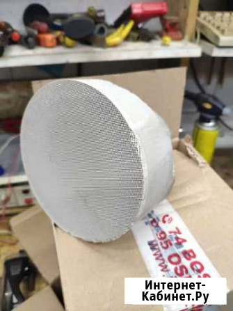 Продам катализатор рено Мурманск - изображение 1