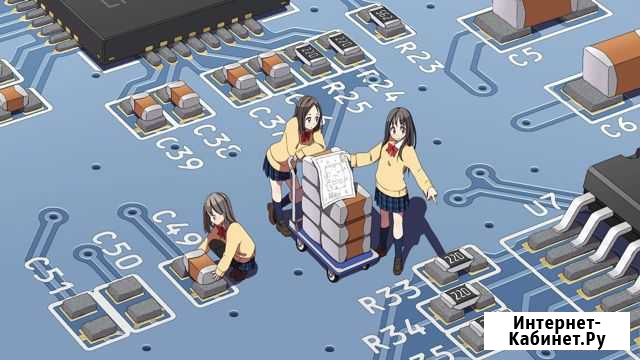 Прошивка bios программатором Оренбург - изображение 1