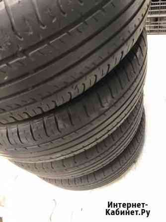 Hankook Optimo K415 205/65 R15 94H 4шт Сургут