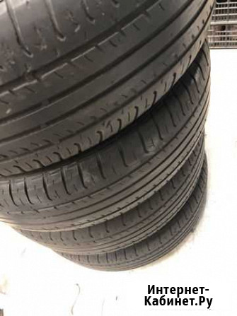 Hankook Optimo K415 205/65 R15 94H 4шт Сургут - изображение 1