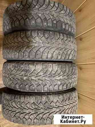 КАМА 185/65 R15 4шт Самара
