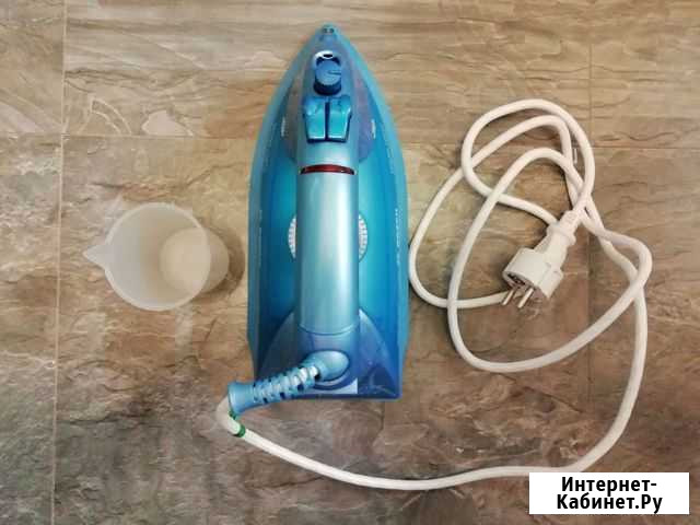 Утюг bosch Sensixx cosmo colour edition 2000 W max Санкт-Петербург - изображение 1