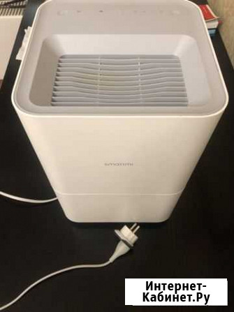 Увлажнитель воздуха Хiaоmi humidifier 2 Пермь - изображение 1