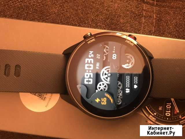 Xiaomi mi watch Тула - изображение 1