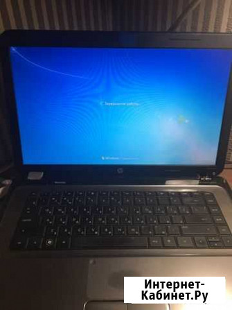 Hp pavilion g6 Курган - изображение 1