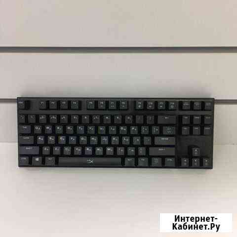 Клавиатура HyperX Alloy FPS Pro В143 Ижевск