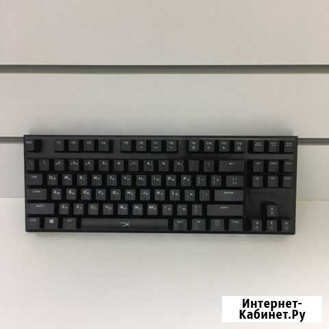 Клавиатура HyperX Alloy FPS Pro В143 Ижевск - изображение 1