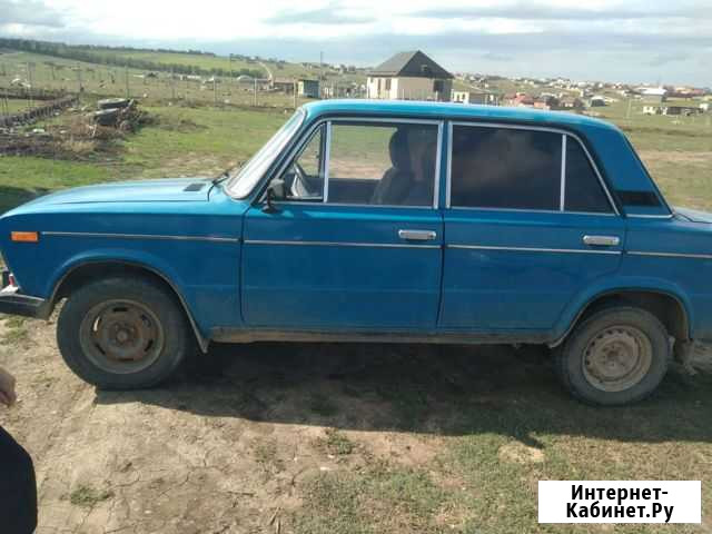 Ваз Хасавюрт - изображение 1
