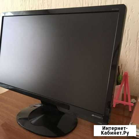 Монитор BenQ 22 дюйма 1920х1080 Кузнецк - изображение 1
