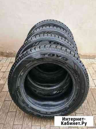 Toyo 225/65 R17 4шт Волжский Волгоградской области