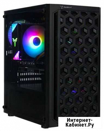 Core i5 10400F/ 16Gb RAM/ 500Gb NvME SSD/ RTX 2060 Белгород - изображение 1