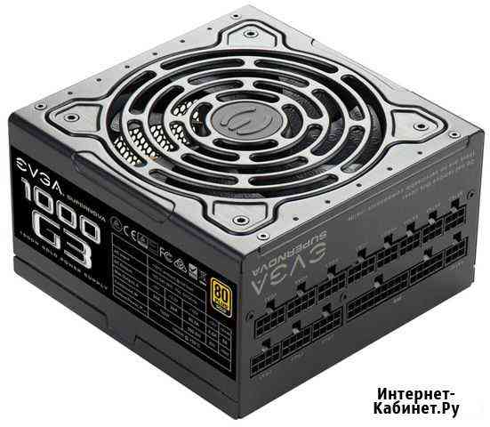 1000W evga supernova G3 Воркута