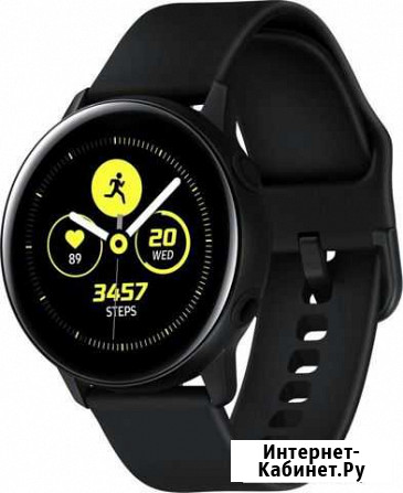 Samsung galaxy watch active Краснодар - изображение 1
