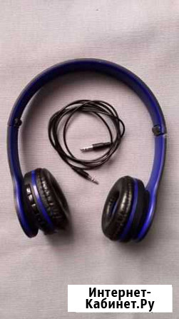 Беспроводные bluetooth наушники Омск - изображение 1