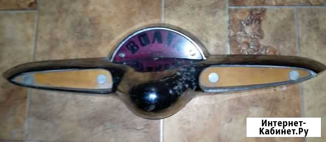 Подсветка номера волга ретро Рязань - изображение 1