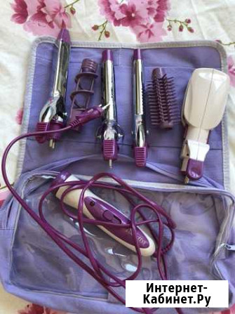 Мультистайлер BaByliss Сыктывкар - изображение 1