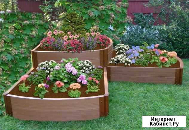 Грядки дпк Великий Новгород - изображение 1