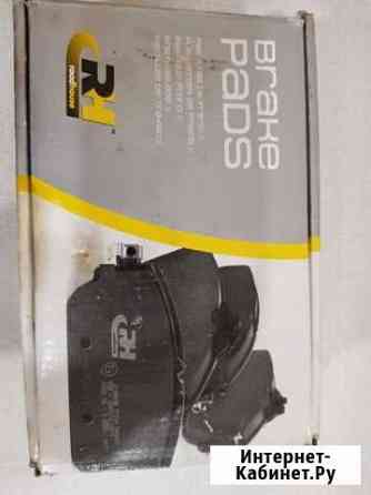Тормозные колодки Шкода Октавия Новосибирск