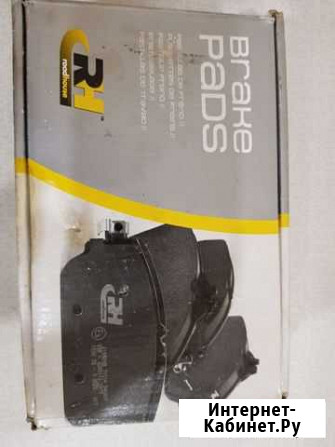 Тормозные колодки Шкода Октавия Новосибирск - изображение 1