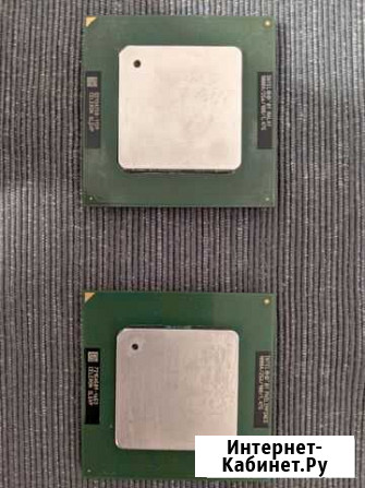 Процессор celeron 1000a Омск - изображение 1