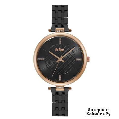 Часы Ли Купер (Lee Cooper) LC06464.450 Самара - изображение 1