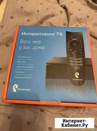 TV приставка Мурино