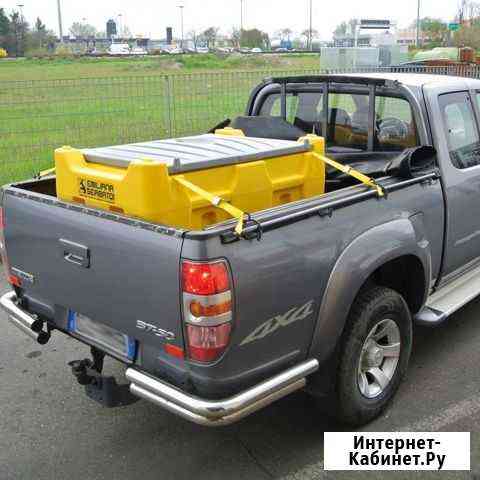 Мини АЗС 0,4 Екатеринбург