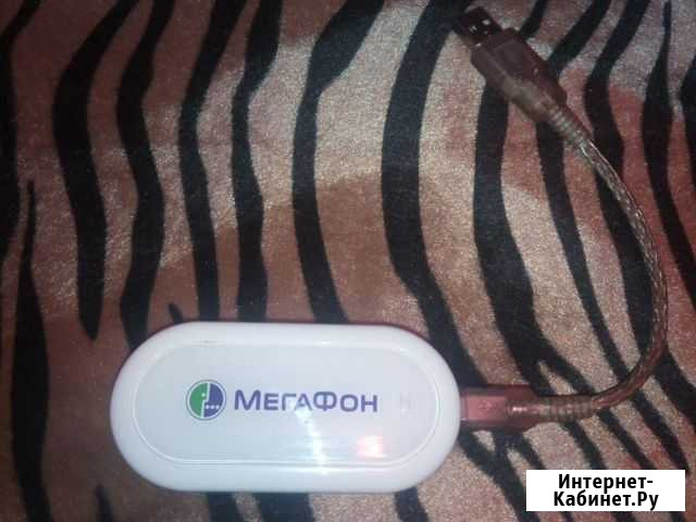 Модем Мегафон Мытищи - изображение 1