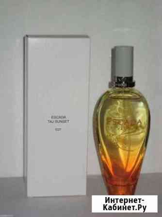 Escada Taj Sunset тестер 100 мл для женщин Владимир