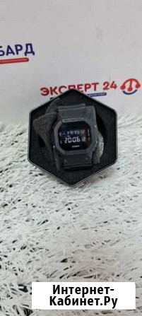 Часы наручные Casio G-Shock DW5600BBN (A89) Йошкар-Ола - изображение 1