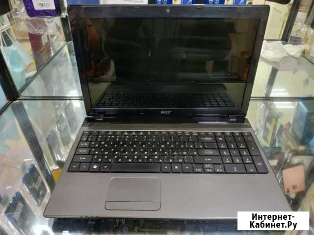 Ноутбук acer (под заказ) Сыктывкар - изображение 1