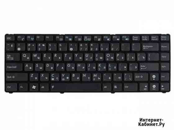 Клавиатура для ноутбука Asus Eee PC 1201,1215 Ангарск