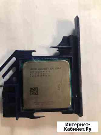 Процессор AMD Athlon X4 950 AM4 OEM Санкт-Петербург