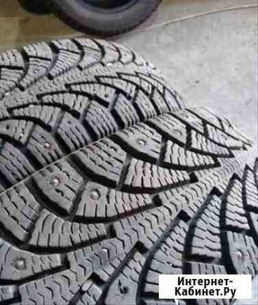 КАМА 195/60 R15 2шт Северодвинск