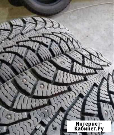КАМА 195/60 R15 2шт Северодвинск - изображение 1