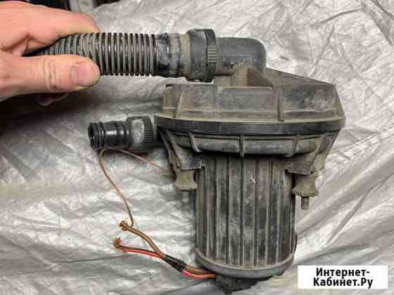 На туарег насос отопителя 1, 2002-2010 Рязань