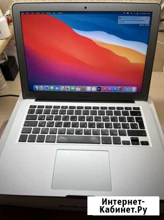 Apple MacBook Air 2013 13,3 дюйма Архангельск - изображение 1