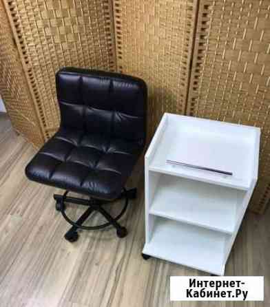 Стул новый модель S223-шашки. доставка+ Калининград