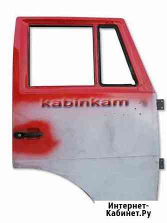 Дверь для а/м камаз Набережные Челны