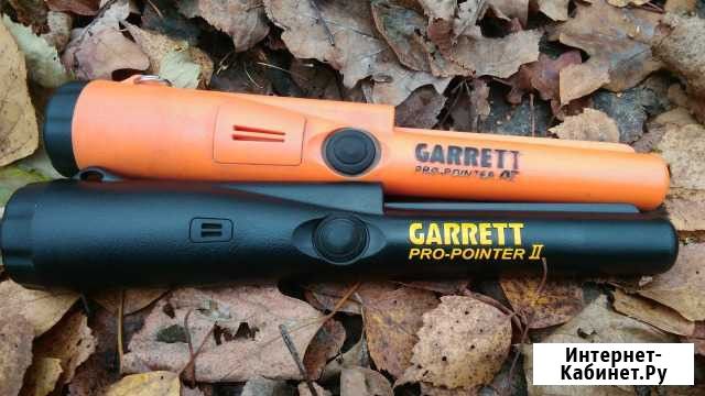 Пинпоинтер Garrett Pro-Pointer AT Туймазы - изображение 1
