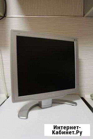 Монитор Philips 170cs 17 дюймов Сибай - изображение 1