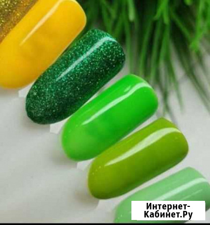 Гель-лаки Ижевск - изображение 1